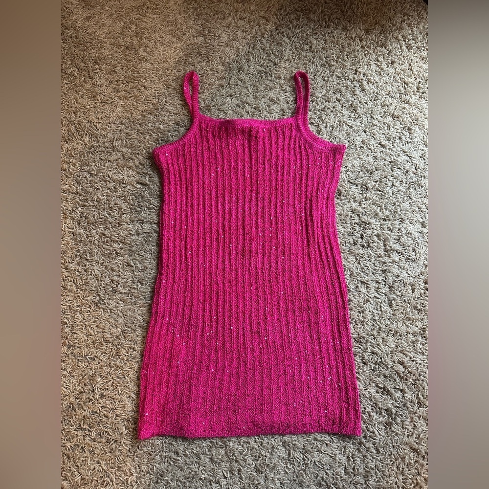 Rumored palm beach mini dress - Picture 2 of 3